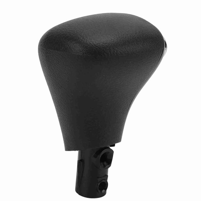 Levier de Poignée de Changement de Vitesse 54130SDAA84ZB Accessoire de Voiture Remplacement pour Accord 20032006 black