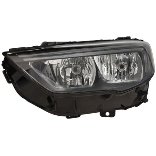 Koplamp, bevestiging MAGNETI MARELLI 719000000204