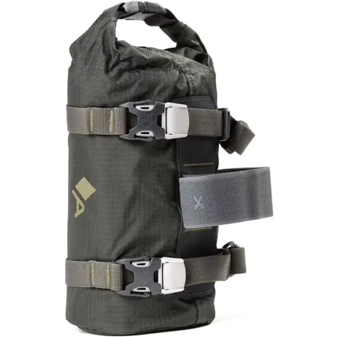 Acepac Mk Iii Minima Stuurtas Groen