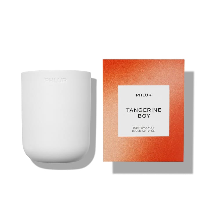 PHLUR Tangerine Boy Candle
