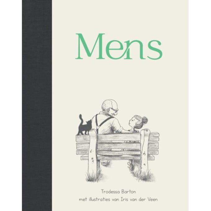 Mens - Trodessa Barton