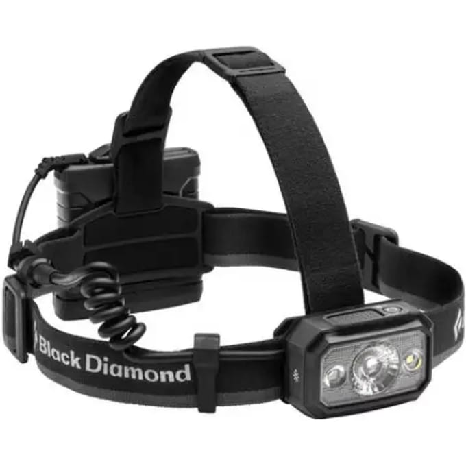 Koplamp Black Diamond Icon 700