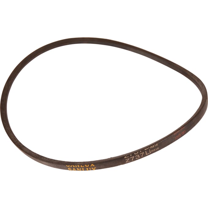 Husqvarnagroep belt