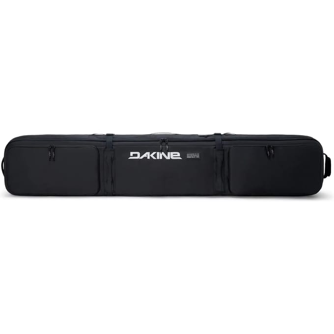 Ski tas met wieltjes Dakine Boundary T5