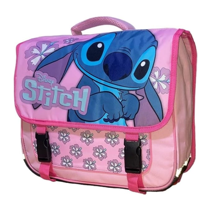 Lilo & Stitch schoolrugzak