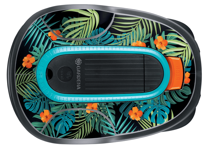 Sileno life decal kit hawaii