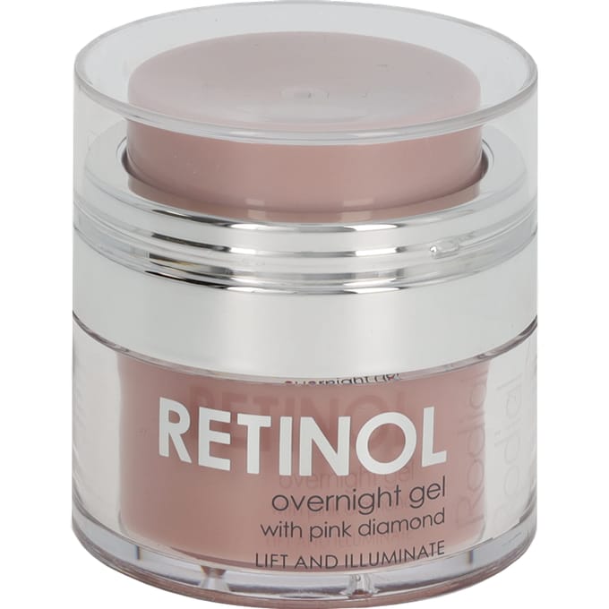 Rodial Retinol Overnight Gel 9 ml