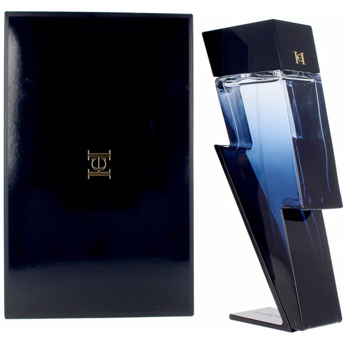 Carolina Herrera Bad Boy Cobalt - 150 ml - eau de parfum spray - herenparfum