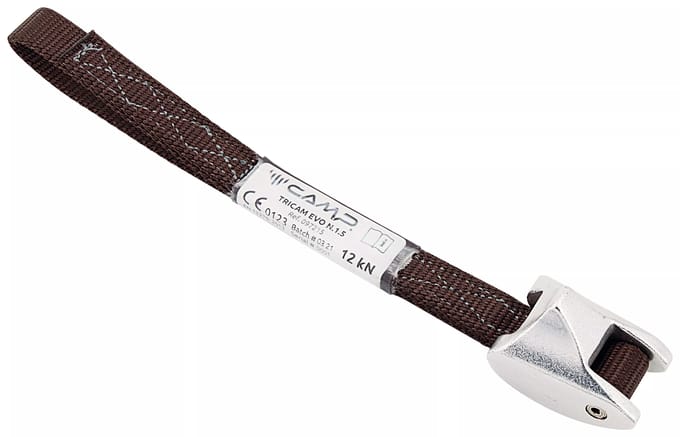 Cale d'escalade Camp Tricam Evo 1,5