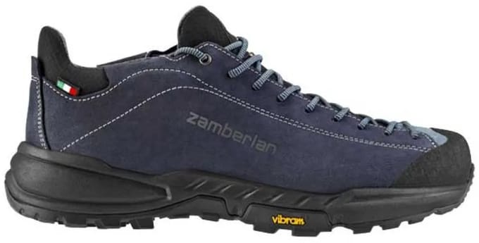 Zamberlan Free Blast Gore-tex® Pro Wandelschoenen Blauw EU 45 Man