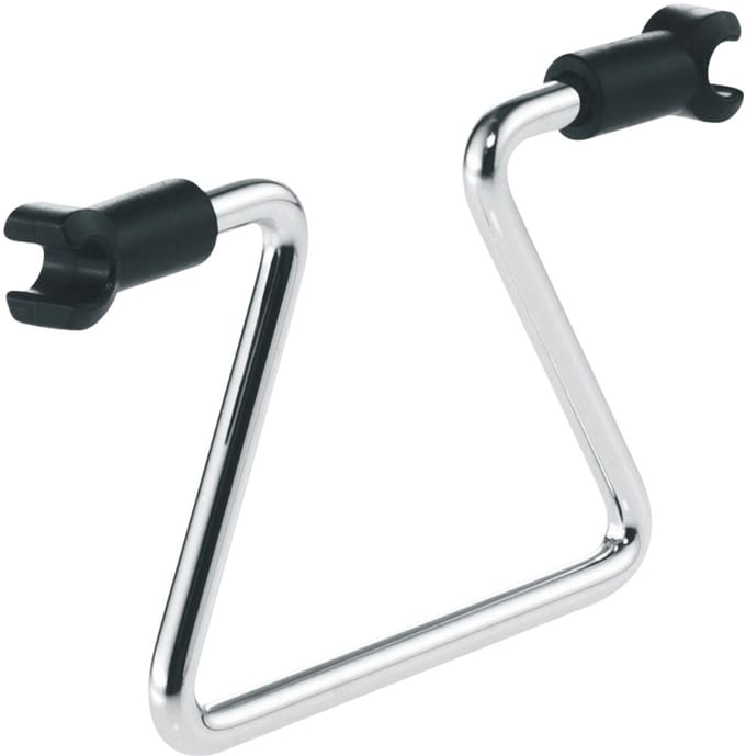 Kesseböhmer Scheidingsbeugel chrome voor 15 cm voorraadlade ARENA Classic van SOTECH