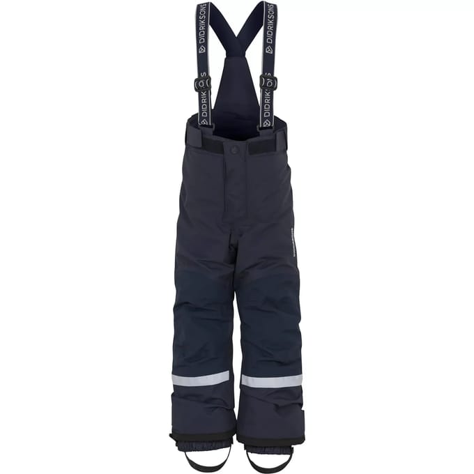 Kinderoveralls Didriksons Idere
