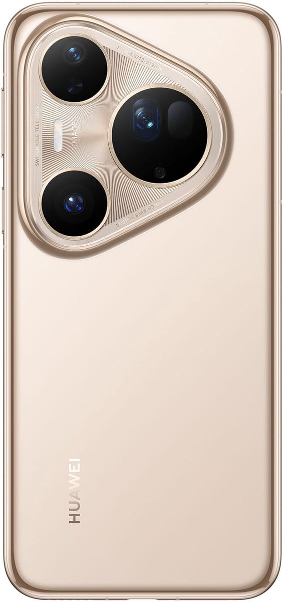 Huawei Pura 80 Ultra 4G- 512GB - Goud