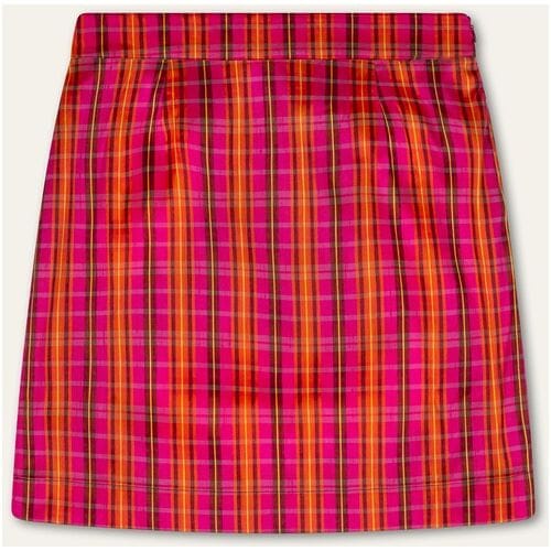Oilily Saskia Rok- maat36 Bright Rose