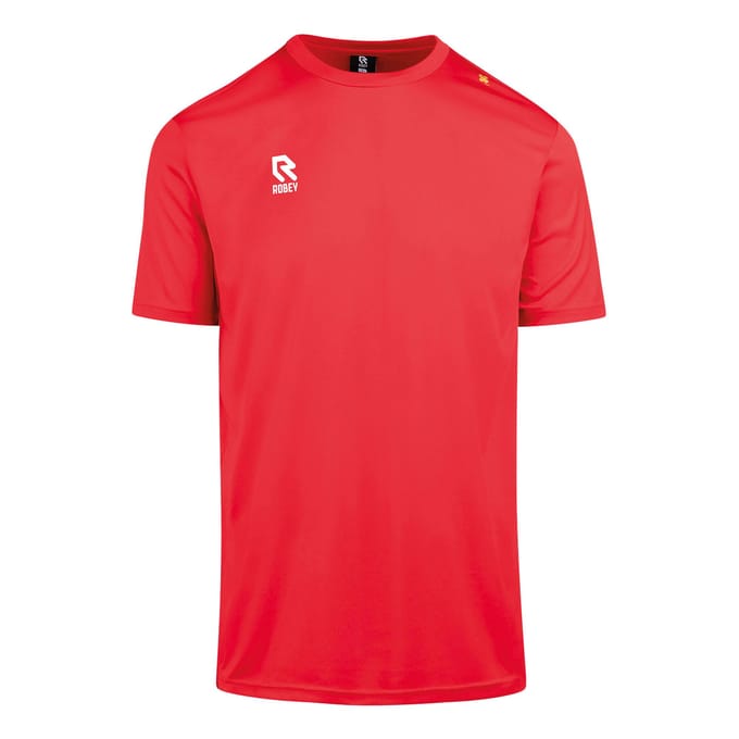 Robey Crossbar Shirt - - 128