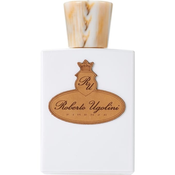 Roberto Ugolini High Heel White Eau de Parfum Spray Herenparfum Unisex 100 ml
