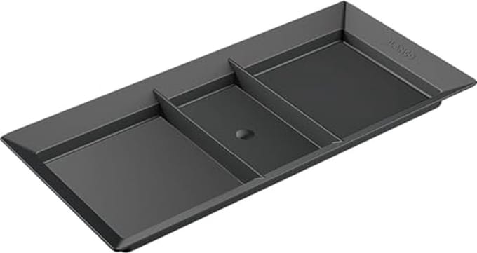 Deksel voor 15 liter emmer | Ideale accessoires voor plantenbakken