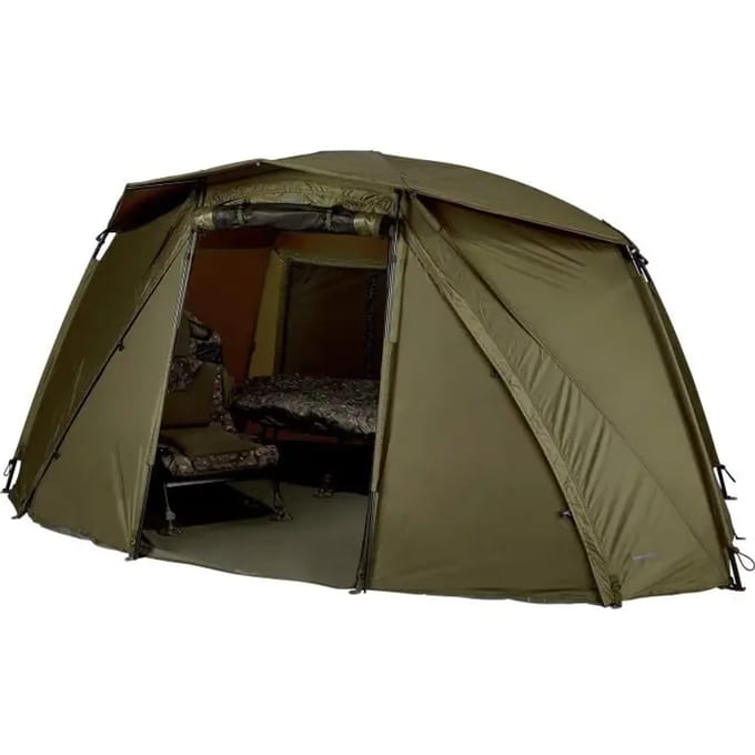 Tent Trakker Tempest 150 Skull Cap