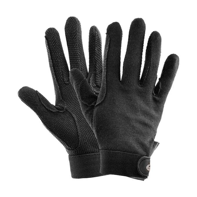 Kinderrijhandschoenen ELT Picot Winter