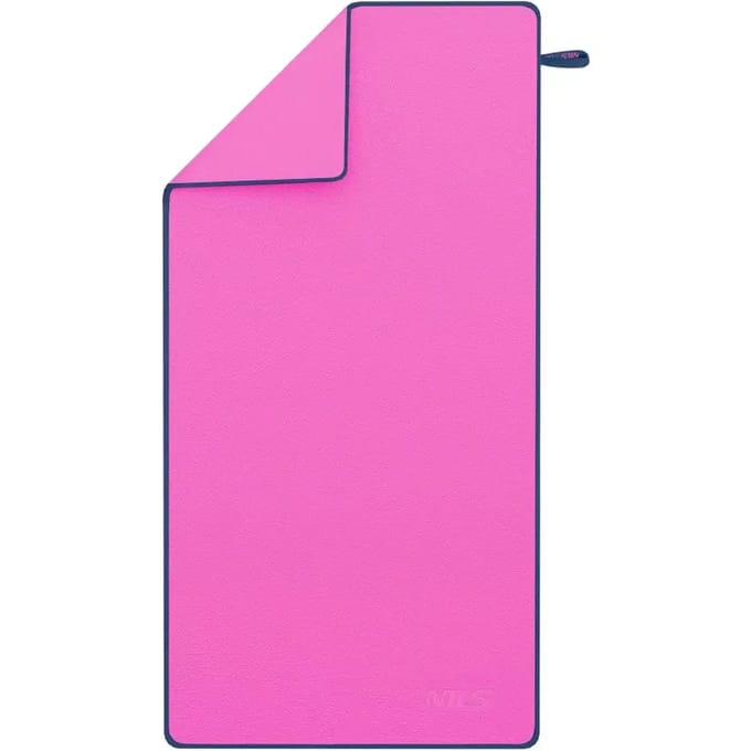 NILS microvezel strandlaken 200x90 cm - Sneldrogend & Compact
