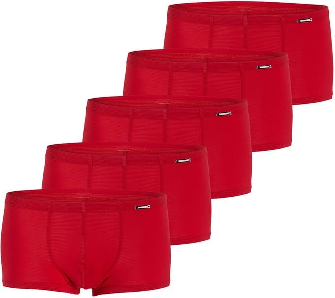 Olaf Benz Retro Broek RED1201 Minibroek