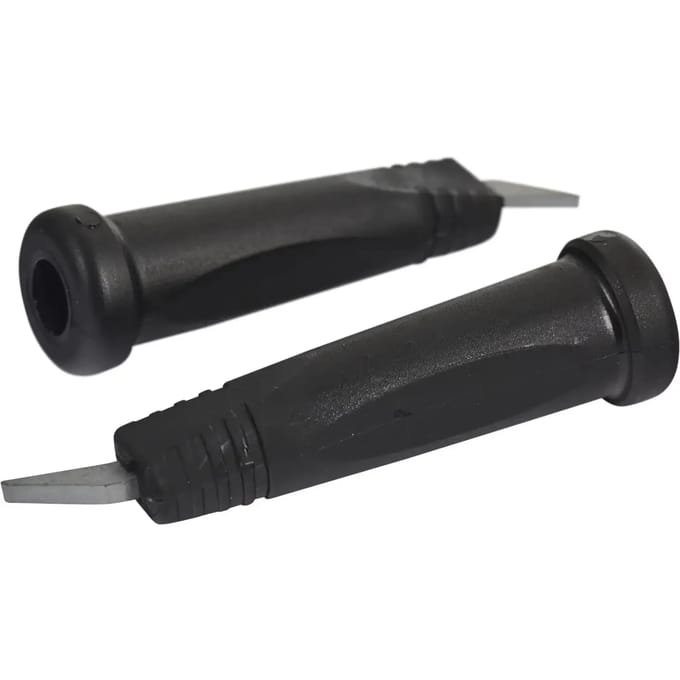 Tip voor rolskistokken Longway