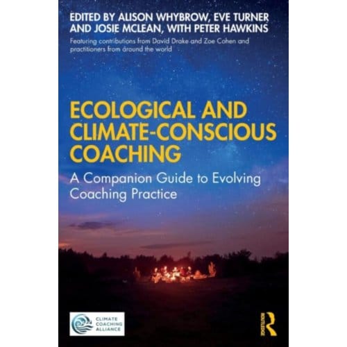 Ecological And Climate-Conscious Coaching - Whybrow