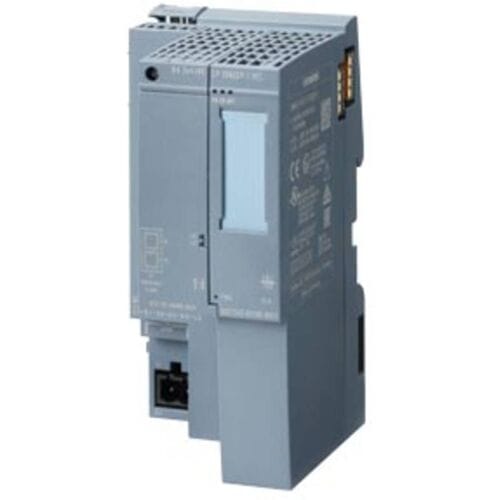 Siemens 6GK7542-6VX00-0XE0 PLC-communicatieprocessor 28.8 V