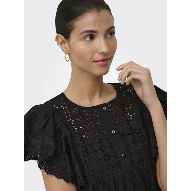 Jacqueline de Yong Jdysigga ss top wvn -