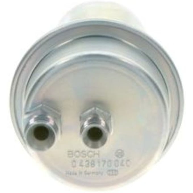 Drukregelaar (brandstofpomp) BOSCH 0 438 170 040