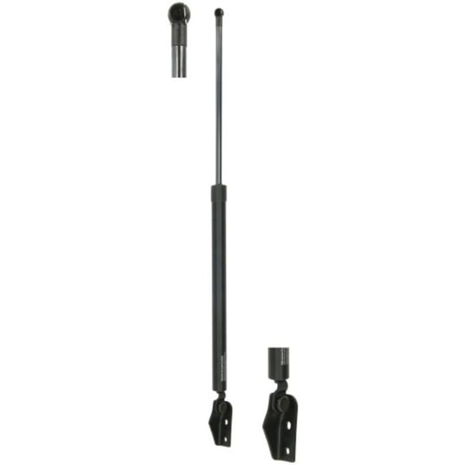 Gasveer, kofferruimte LESJÖFORS 8155424