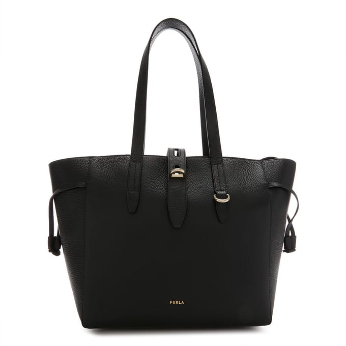 Furla Schoudertas / Crossbodytas - Furla Net M - Zwart