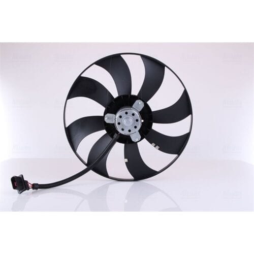 Koelventilatorwiel, motorkoeling NISSENS 85796