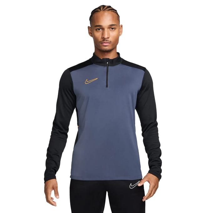 Nike Academy Dri-FIT Trainingssweater Heren - Maat L