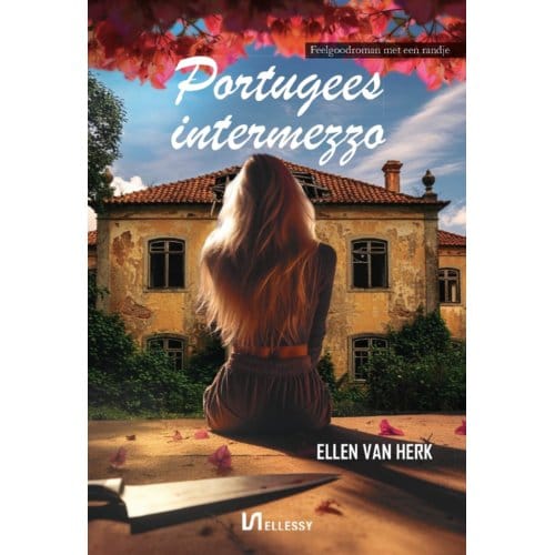 Portugees Intermezzo - Ellen van Herk