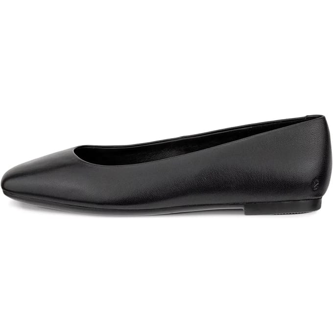Dames ballerina's Ecco Margot