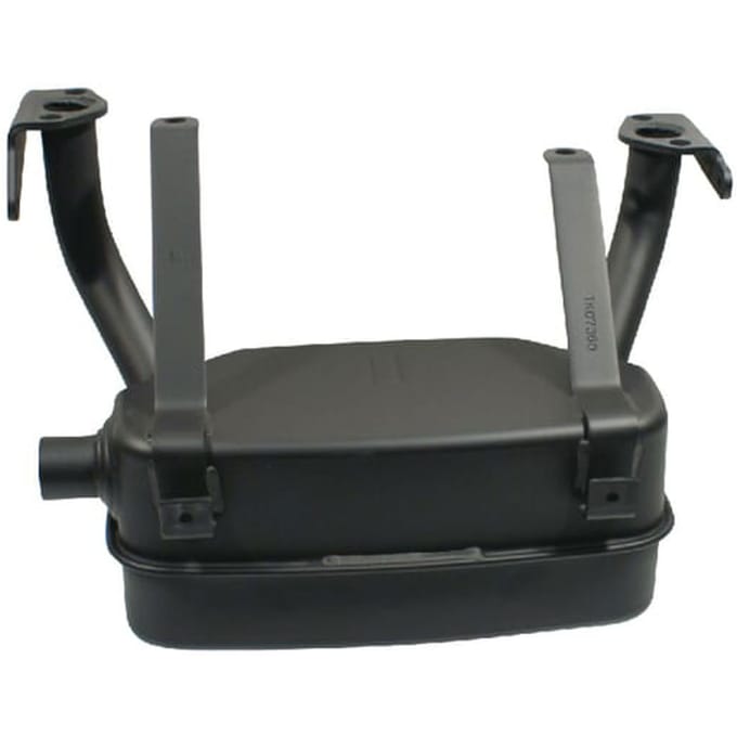 Briggs & stratton uitlaat super lo-tone