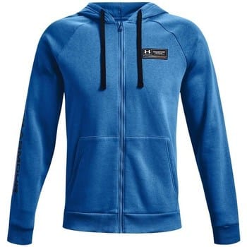 Capuchon sweaters Under Armour Rival Fleece Chroma FZ HD