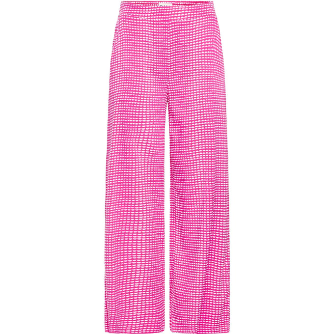 ICHI - IHAYA PA3 - Dames - Regular fit jeans