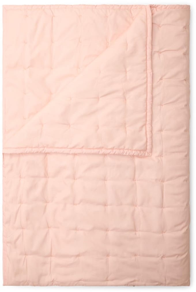 Essenza Ruth Sprei Evening rose - 150x200 cm