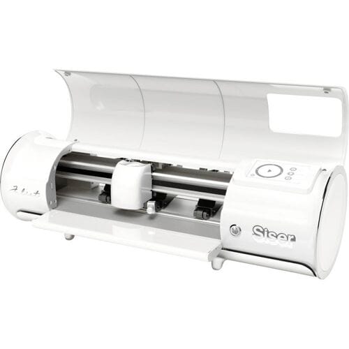 Siser Snijplotter Snijbreedte 32 cm