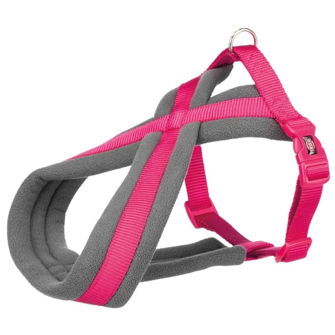 Hondentuig Trixie Premium Touring