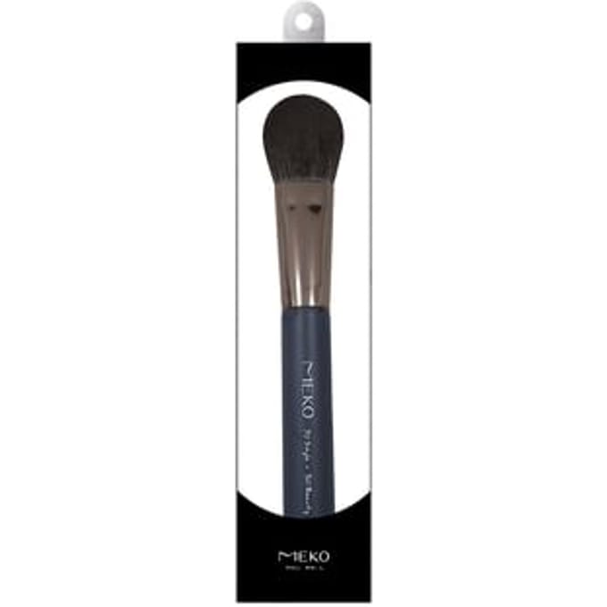 MEKO - Yuansen Veganism Round Blush Brush 1 pc