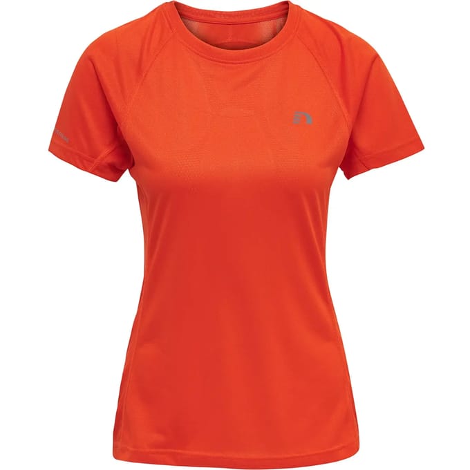 Dames-T-shirt Newline Running