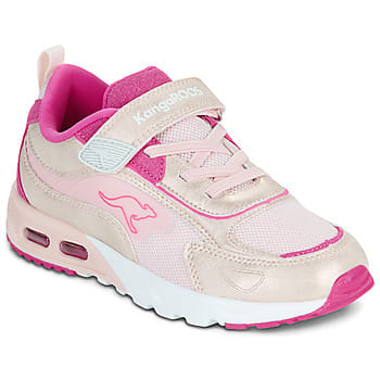 Lage Sneakers Kangaroos KX-LUFT EV