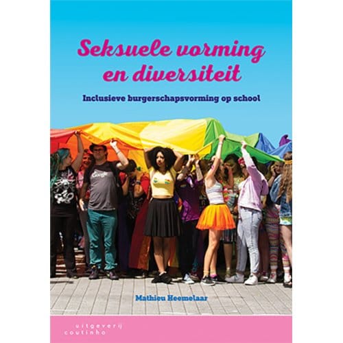 Seksuele Vorming En Diversiteit - Mathieu Heemelaar
