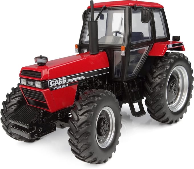 Case International 1594 Hydra-Shift 4WD 1:32