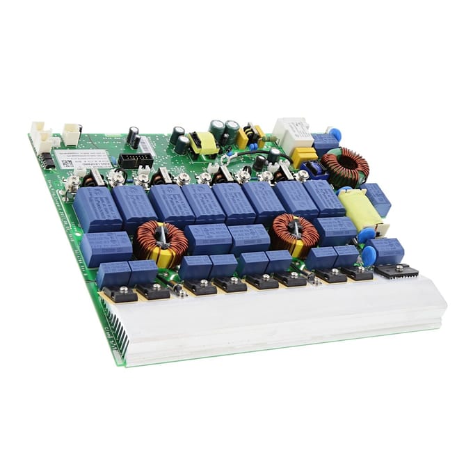 AEG geconfigureerde module, stroombord, inductie 982140111219149