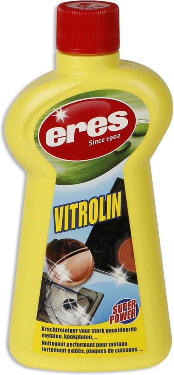 Eres Vitrolin - 225 ml.