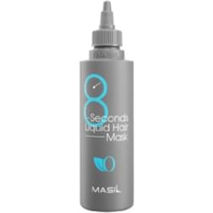 MASIL - 8 Seconds Liquid Hair Mask Jumbo 350ml